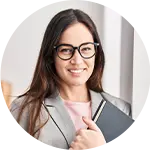 Vanessa Andrade, Dentista Vanessa Andrade, Dentista