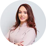 Dra. Marina Souza, Médica Dra. Marina Souza, Médica